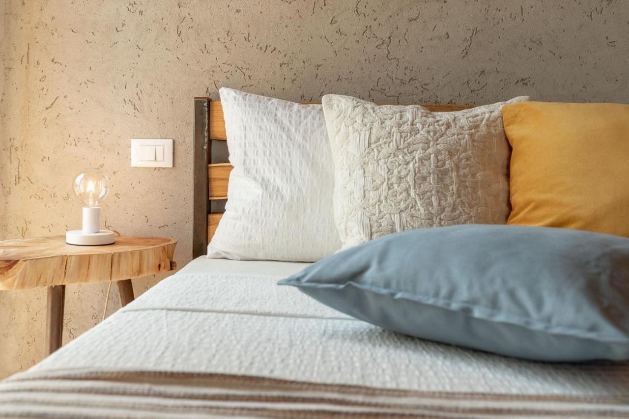Casa Viva Bed & Breakfast Marciaga Bagian luar foto