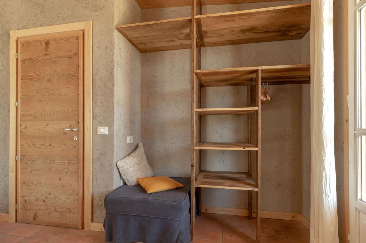 Casa Viva Bed & Breakfast Marciaga Bagian luar foto